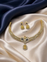Load image into Gallery viewer, VAIRALAKSHMI (Amethyst)
