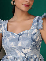 Load image into Gallery viewer, ERINA [XS/34] - Peplum Top
