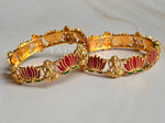 Load image into Gallery viewer, ERINA - pair of bangles
