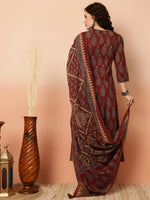 Load image into Gallery viewer, MISHA [S/36] - Flared kurti set
