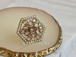Load image into Gallery viewer, AMRUTA Ring (Pastel Pink)
