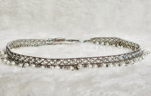 Hipchain - SHIKA (Silver)