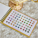 Load image into Gallery viewer, Diamond Pottu Book - 300
