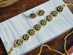Load image into Gallery viewer, FARAH (Emerald)
