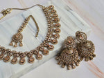 Load image into Gallery viewer, NIHARIKA (Champagne)
