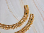 Load image into Gallery viewer, Anklet - JAANVI (Green)
