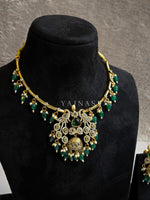 Load image into Gallery viewer, SAHANA (Green)
