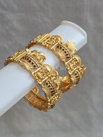 Load image into Gallery viewer, VARNAA - pair of kada
