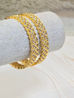 Load image into Gallery viewer, RASHMI - pair of bangles
