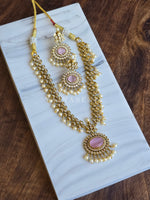Load image into Gallery viewer, TASHIA (Rose Quartz)
