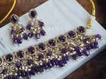 Load image into Gallery viewer, MIHIRA (Amethyst)
