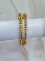 Load image into Gallery viewer, DARIKA - pair of bangles
