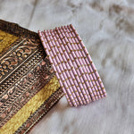 Load image into Gallery viewer, Matte dot Bangles - Pastel Pink
