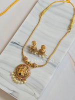Load image into Gallery viewer, KAAVINI (Rani x Green)
