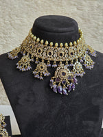 Load image into Gallery viewer, MEDHA (Amethyst)
