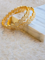 Load image into Gallery viewer, KAMINI - pair of bangles
