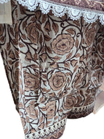 Load image into Gallery viewer, SAIRA [M/38] - A-Line Kurti Set
