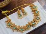Load image into Gallery viewer, AAKRITI (Pastel Blue)
