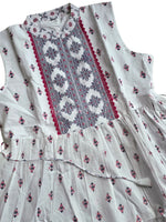 Load image into Gallery viewer, UMIKA [XL/42] - Short Kurti Top
