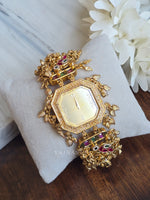 Load image into Gallery viewer, MAHARANI Heritage Watch: NAVAKILI
