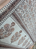 Load image into Gallery viewer, SAIRA [M/38] - A-Line Kurti Set
