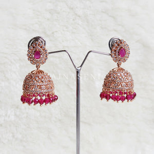 SHAMITA earrings (Rani)