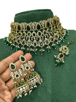 Load image into Gallery viewer, JONITHA (Emerald)
