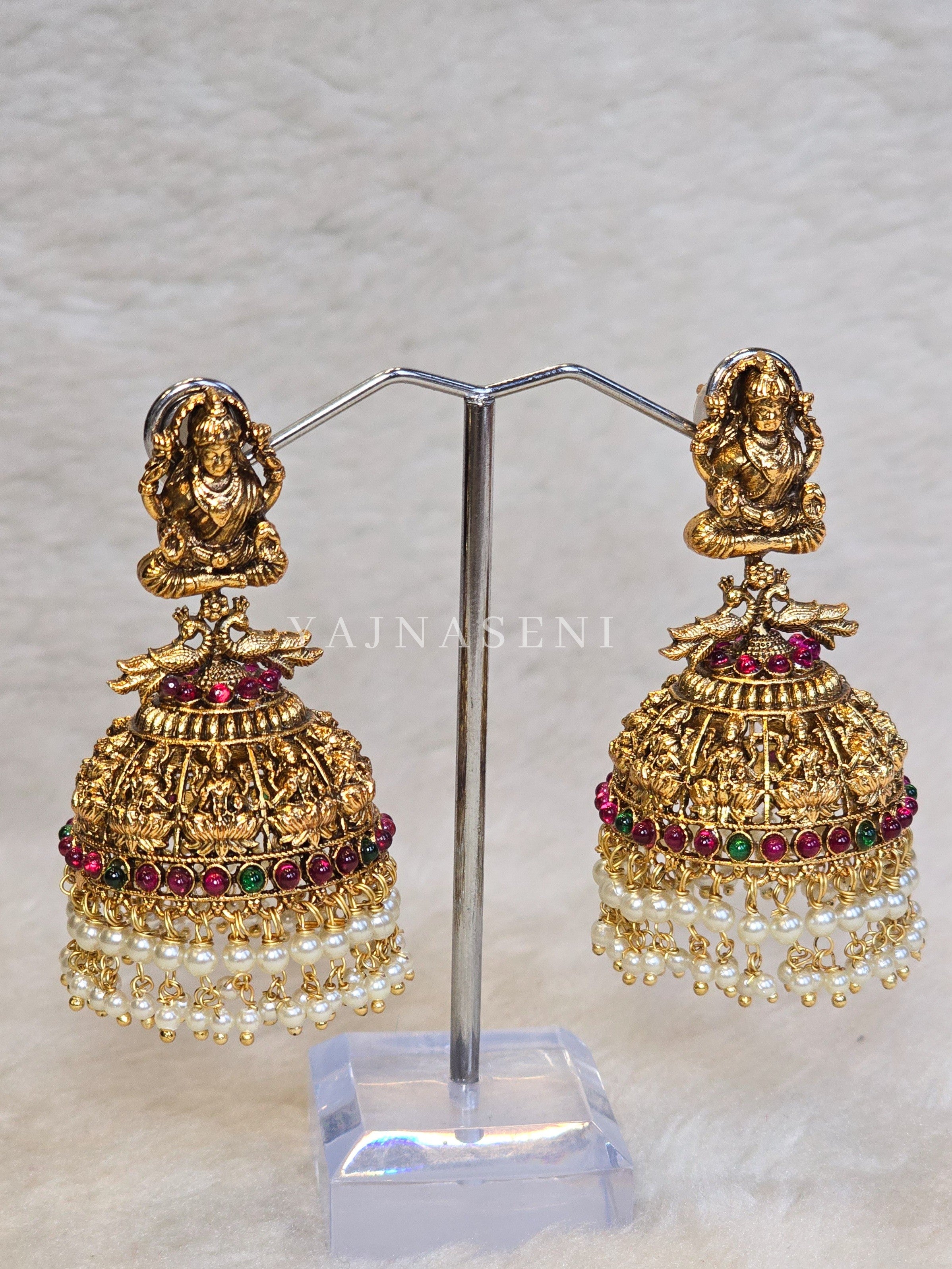 KATHAMBARI jimikkis