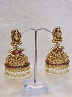 Load image into Gallery viewer, KATHAMBARI jimikkis
