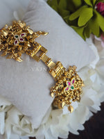 Load image into Gallery viewer, MAHARANI Heritage Watch: NAVAKILI
