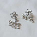 Load image into Gallery viewer, ZIYA Studs
