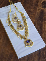 Load image into Gallery viewer, TASHIA (Amethyst)
