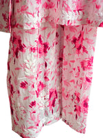 Load image into Gallery viewer, FARAH [XXL/44] - Straight Cut Kurti Set
