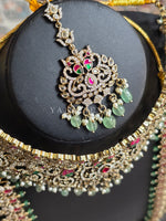 Load image into Gallery viewer, MANISHA
