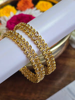 Load image into Gallery viewer, GITHANJALI - pair of bangles
