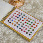 Load image into Gallery viewer, Diamond Pottu Book - 300
