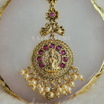 Load image into Gallery viewer, Tikka - NANDINI (Rani)
