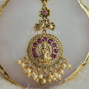 Tikka - NANDINI (Rani)