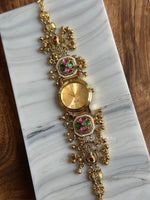 Load image into Gallery viewer, MAHARANI Heritage Watch: KALASHA
