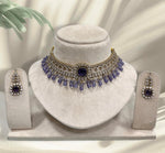 Load image into Gallery viewer, BHRITHI (Amethyst)
