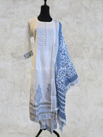 Load image into Gallery viewer, NAVANYA [2XL/44] - Flared Kurti Set
