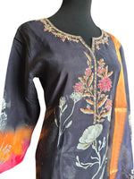 Load image into Gallery viewer, SAESHA [M/38] - Straight Cut Kurti Set
