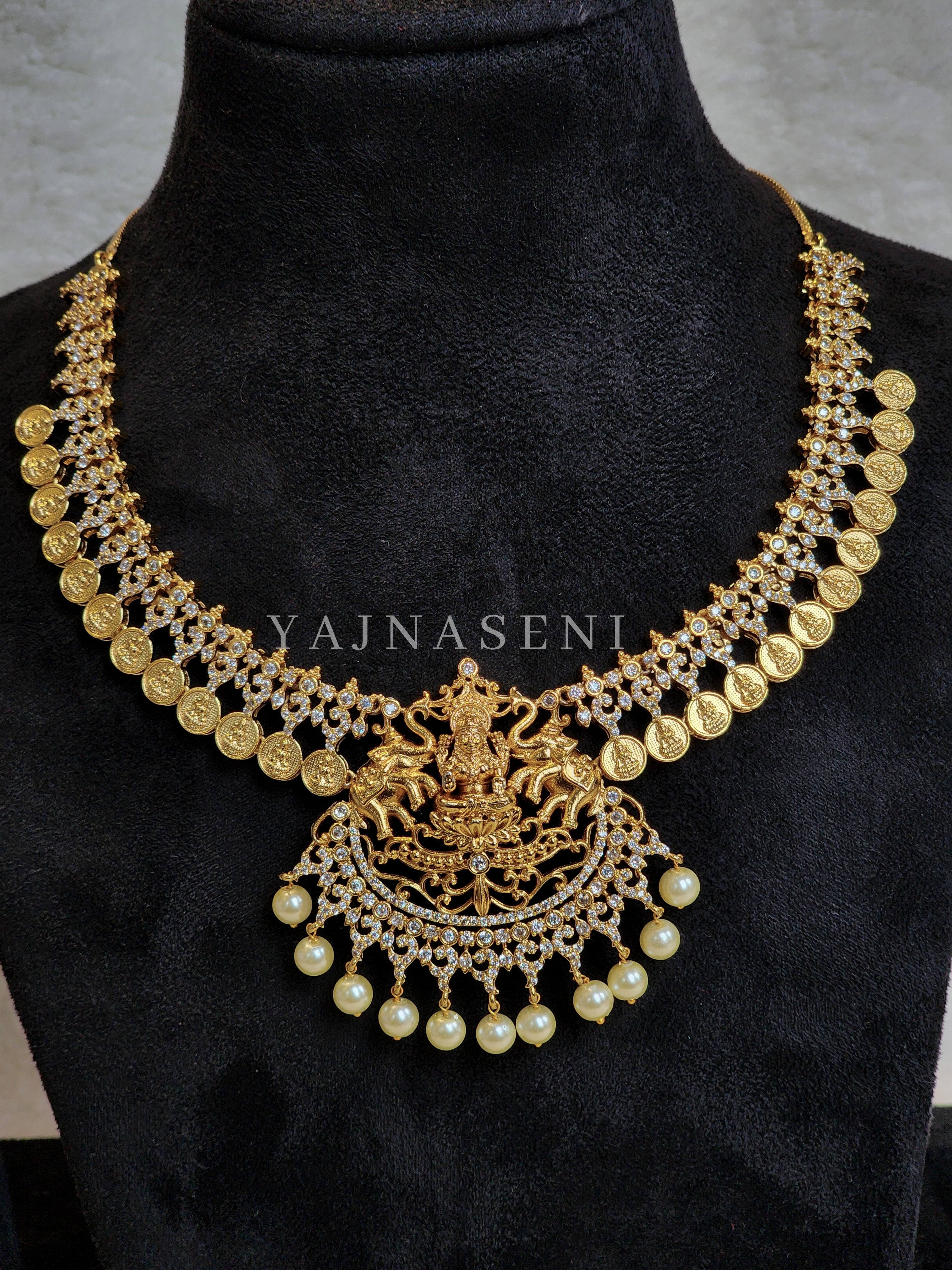 VARALAKSHMI (Short)