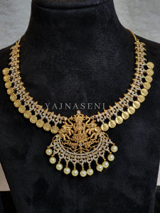 VARALAKSHMI (Short)