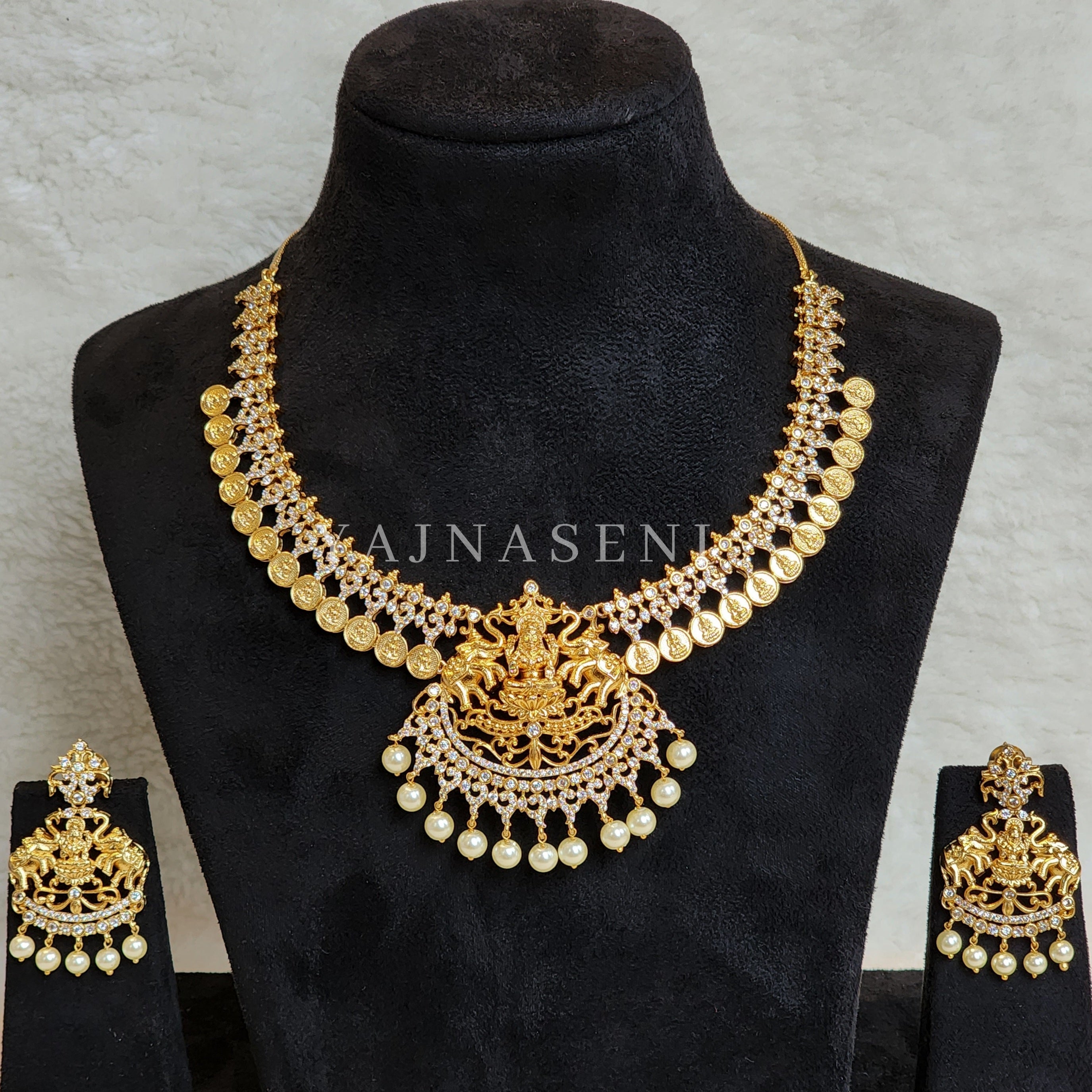 VARALAKSHMI (Short)