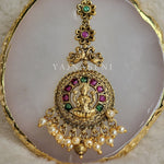 Load image into Gallery viewer, Tikka - NANDINI (Rani x Green)

