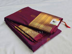 Load image into Gallery viewer, Antique Charms x Semi Soft Silk Saree - Shiraz
