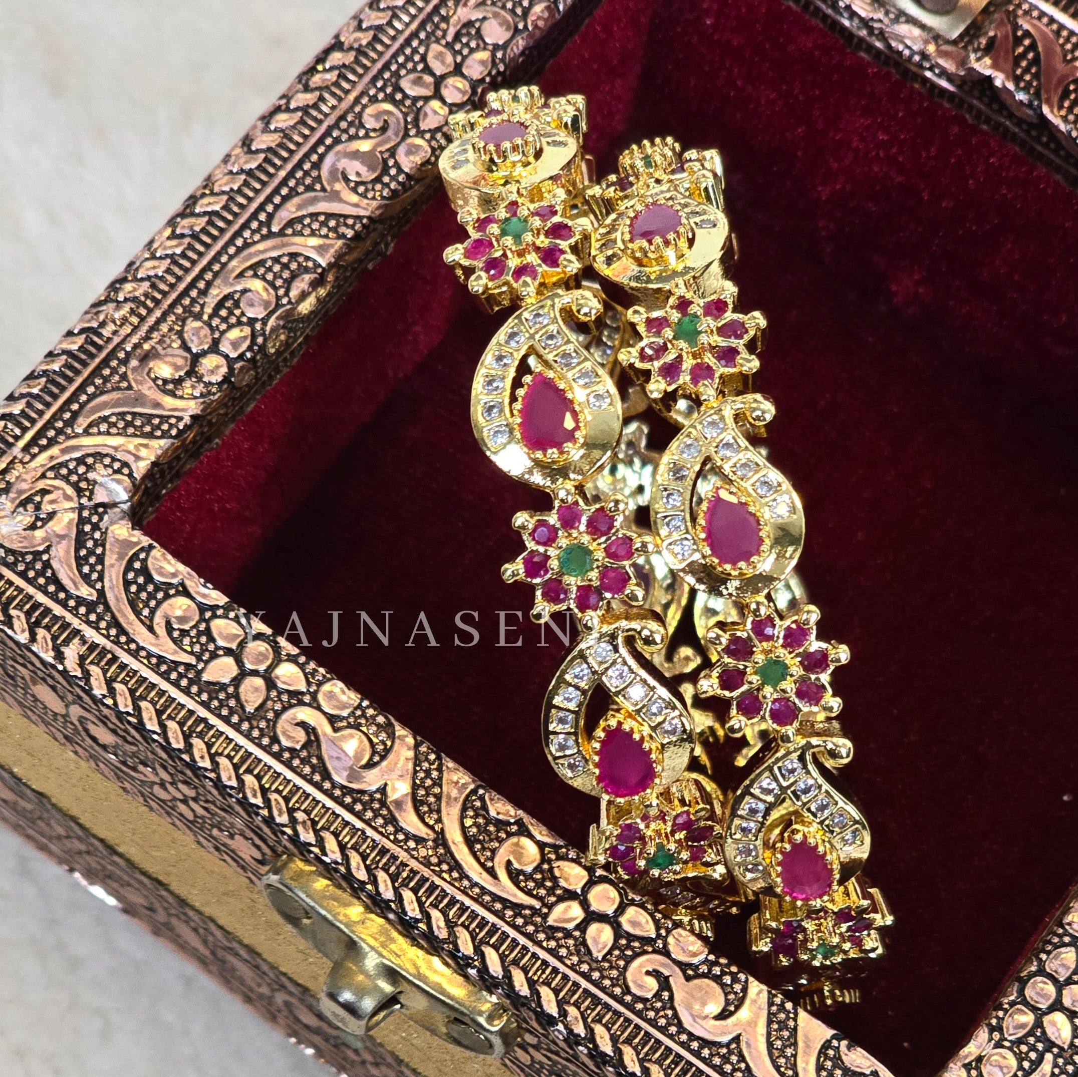 DEEPA - pair of bangles
