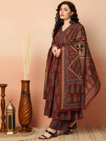 Load image into Gallery viewer, MISHA [S/36] - Flared kurti set
