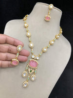 Load image into Gallery viewer, SAIRA (Pink x Mint)

